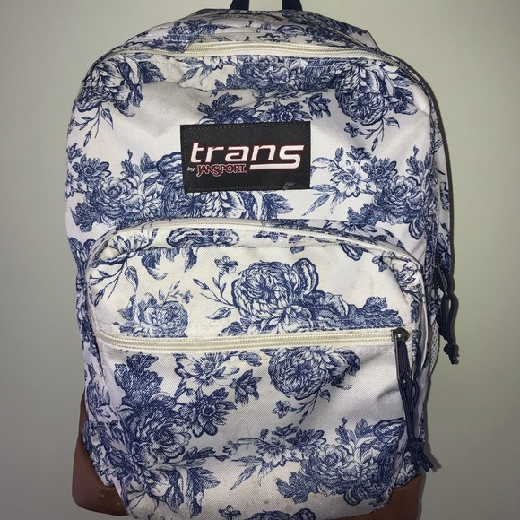 Jansport Handbags - Jansport Backpack